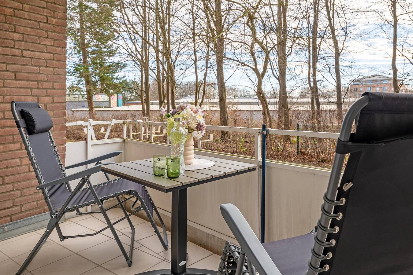 Entire holiday apartment, Fewo Cap Arcona in Neustadt in Holstein, East Holstein