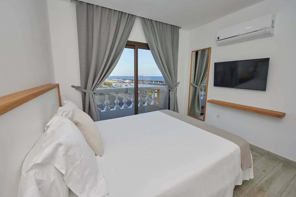 Entire apartment, Superior Apartment 1st floor with sea view in La Restinga, El Pinar de El Hierro