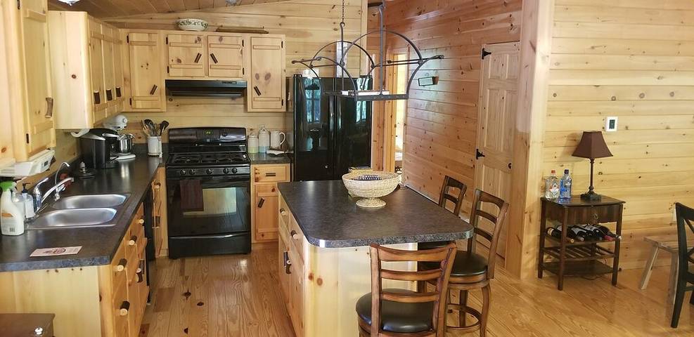 Holiday home for 8 people, with terrace - 1