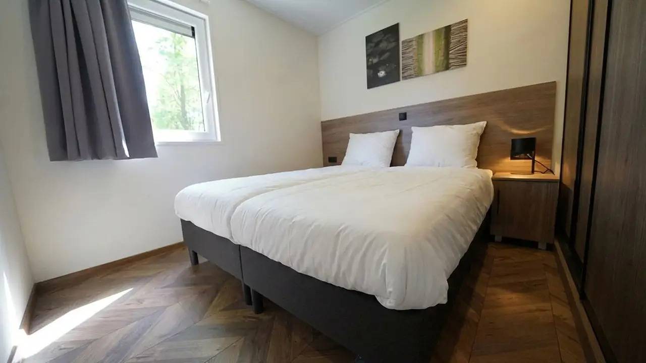 Ferienhaus für 6 Personen (50 m²) in Kaatsheuvel in Kaatsheuvel, Noord-Brabant