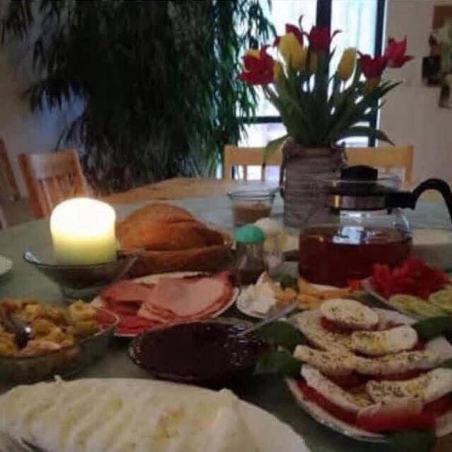 "Miło.Tu" Pokoje Gościnne in Łagów, Kreis Schwiebus