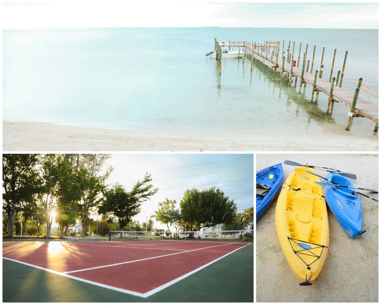 Hel leilighet, Topsider Resort in Lower Matecumbe Key, Islamorada