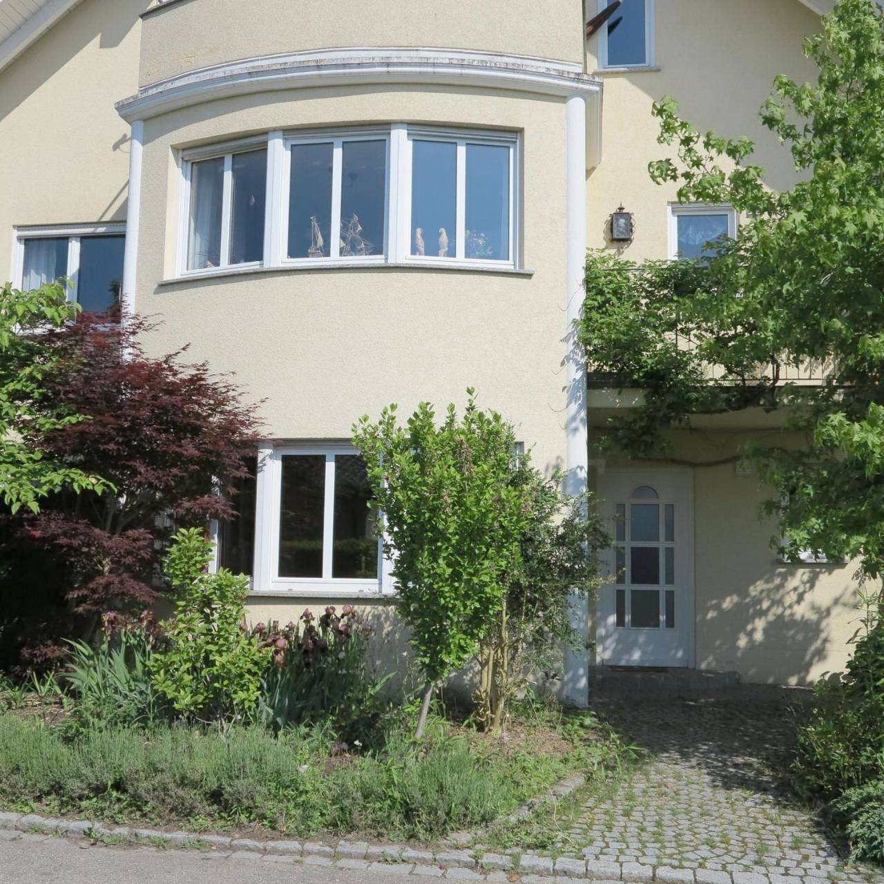 Appartement entier, Bodensee Hegau Gottmadingen in Gottmadingen, Hegau