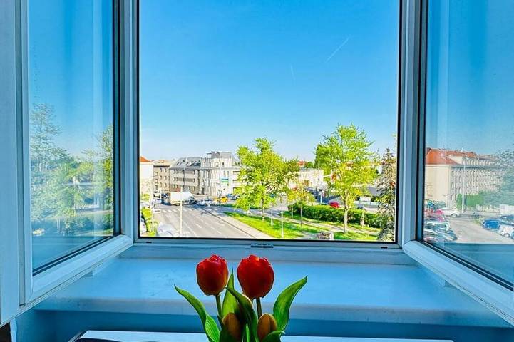 Ferienwohnung für 7 Personen in Liesing