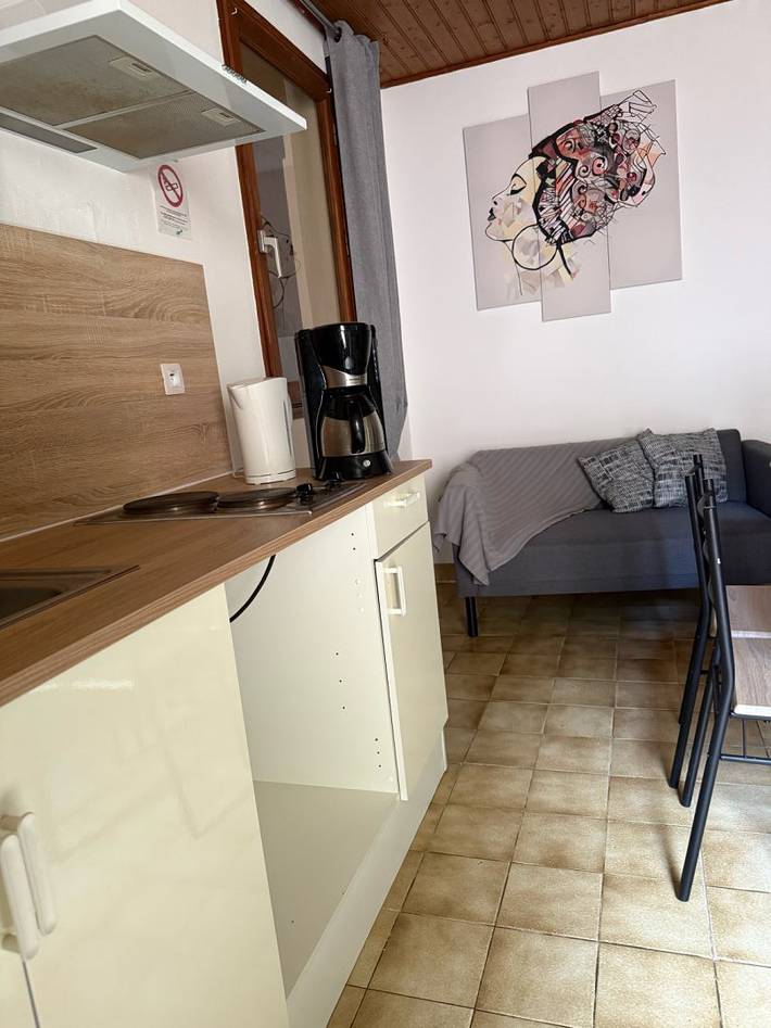 Gîte pour 6 personnes, avec terrasse et piscine, animaux acceptés à Calviac-en-Périgord - 3