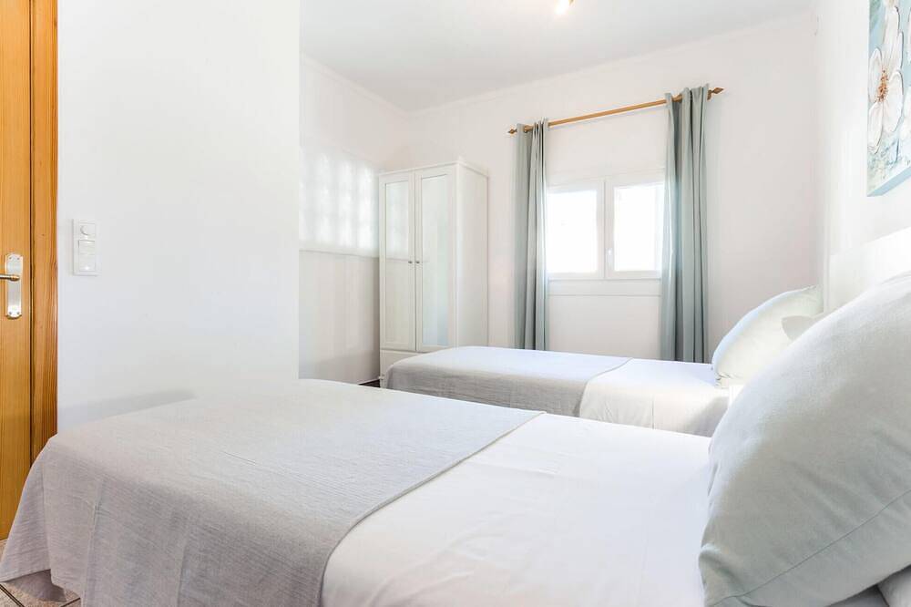 Entire apartment, Lovely apartment in Porto Cristo with Wifi in Porto Cristo, Manacor