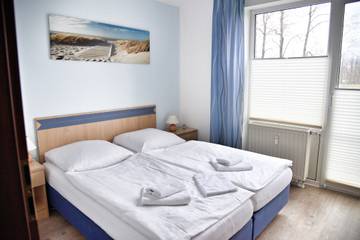 Ferienwohnung für 4 Personen in Ueckermünde, Vorpommern, Bild 2