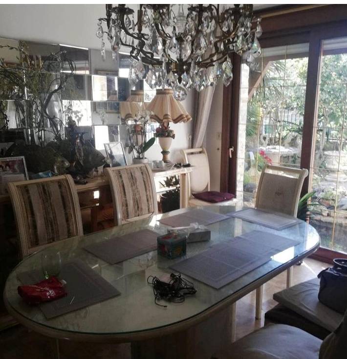 Gîte pour 2 personnes, avec vue et jardin à Villepinte - 3