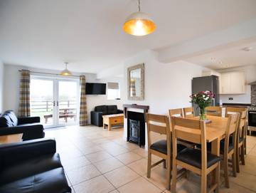 Cottage for 8 People in York, Yorkshire, Photo 1