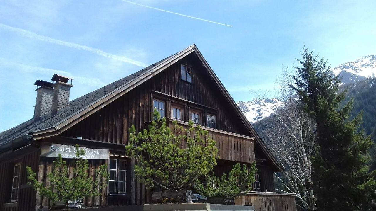 Ganze Wohnung, Apartment in Lechtaler Alpen, Sankt Anton am Arlberg