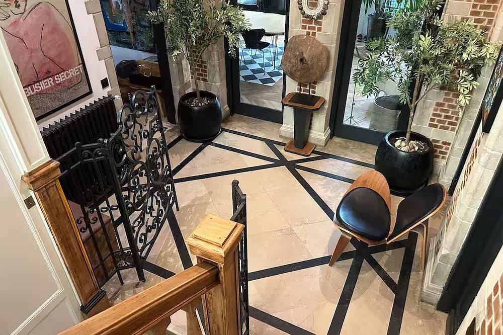 Appartement De Vacances pour 2 Personnes dans Roubaix, Région de Lille