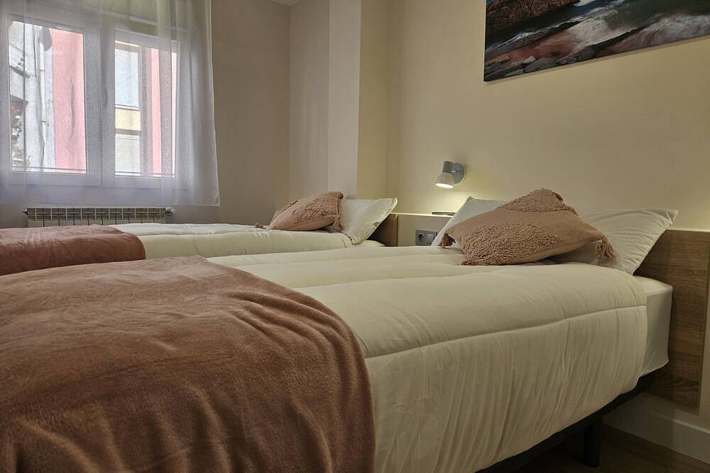 Apartamento entero, C24A01 Apartamento Valdavia in Camargo, Costa de Cantabria