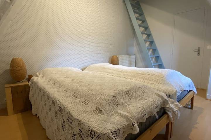 Location de vacances pour 8 personnes, animaux acceptés à Goulles - 3