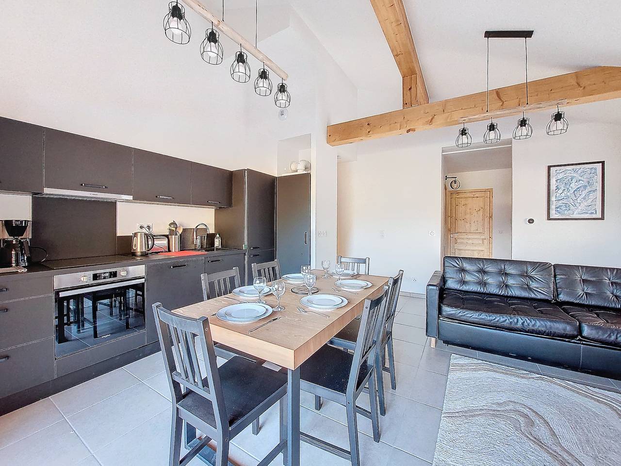 Photo : Appartement de vacances