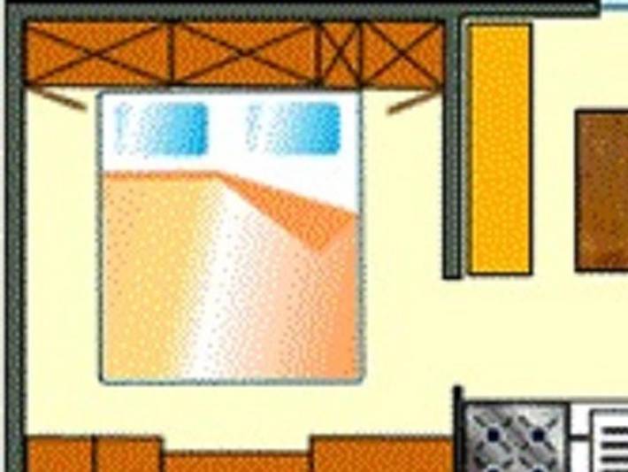 Camping für 5 Personen, mit Sauna in Ligurien - 4