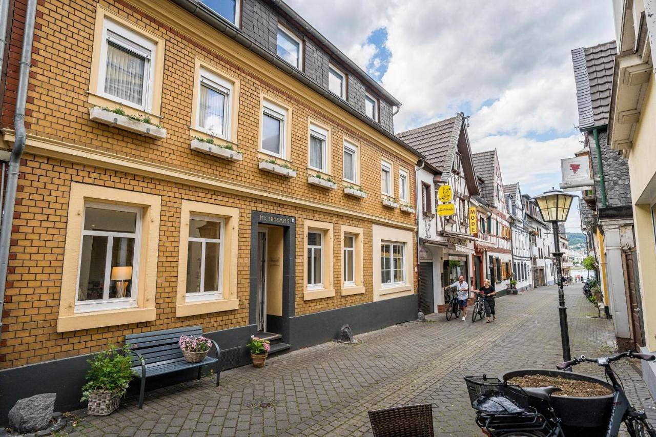 Budget Double Room in Bad Breisig, Osteifel