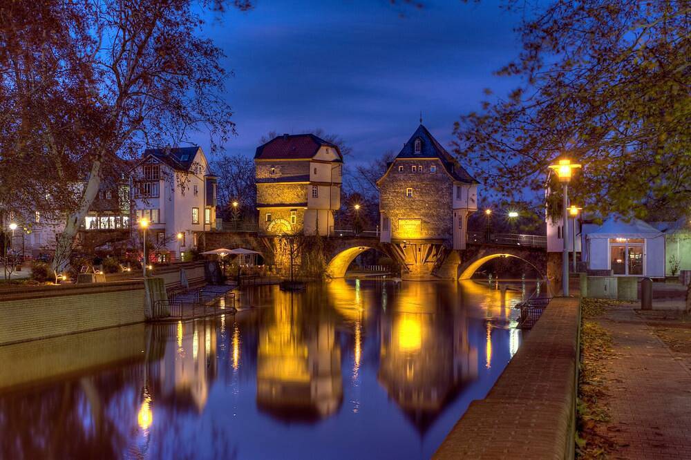 Appartement entier, Vacation apartment/apartment for 4 guests with 70m² in Bad Kreuznach (269950) in Bad Kreuznach, Nahetal