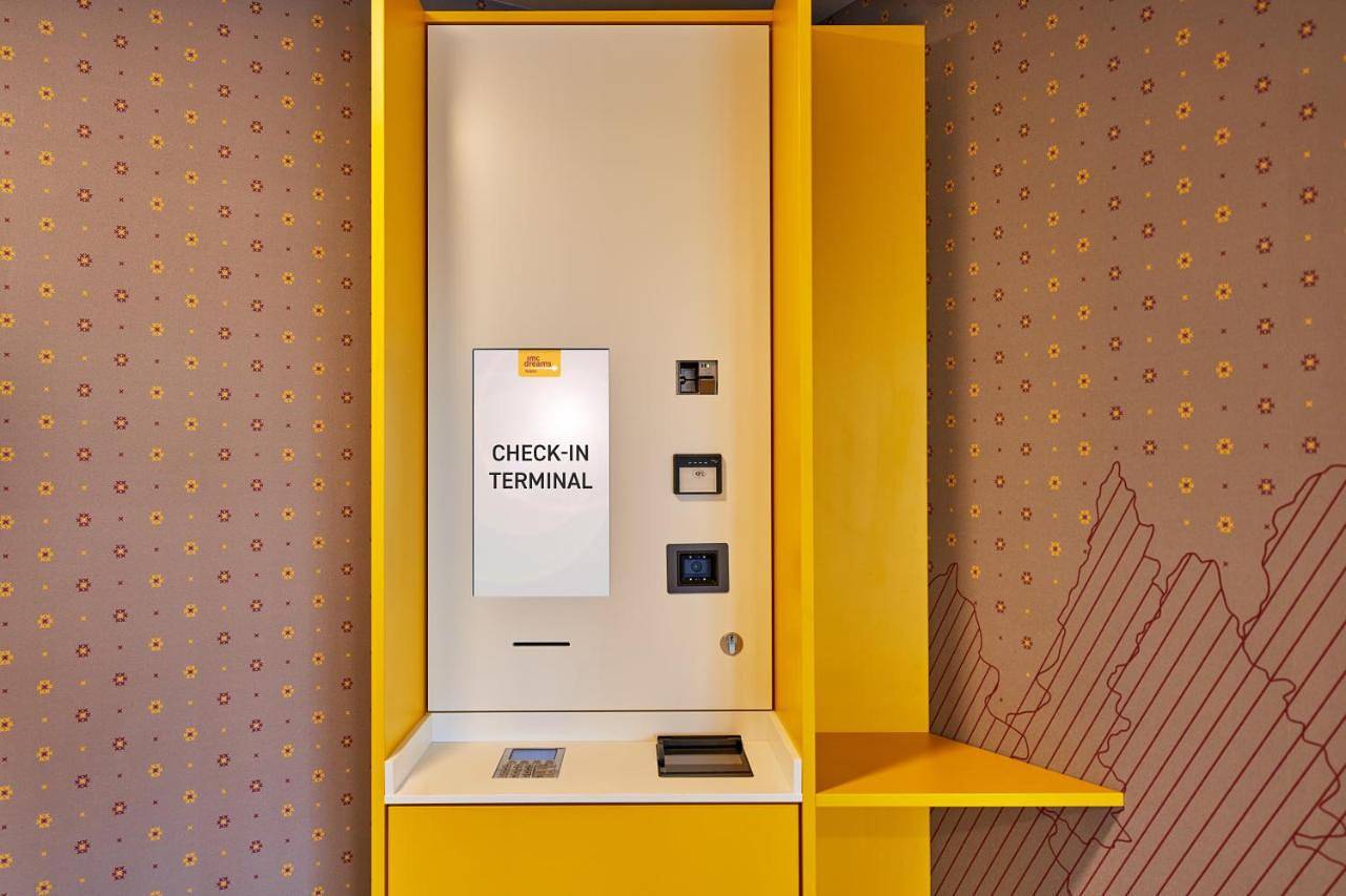 Mcdreams Hotel Mönchengladbach in Mönchengladbach, Lower Rhine