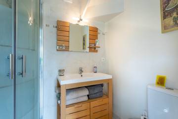 Glamping for 3 People in Annebault, Calvados, Photo 4