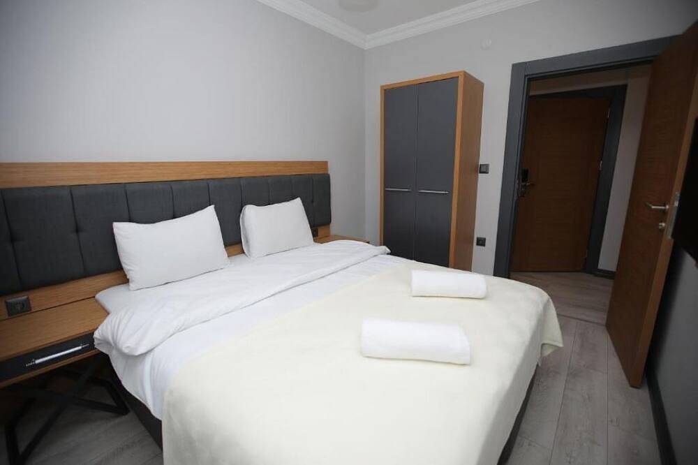 Two Bedroom Apartment-2 in Ortahisar (Trabzon), Provinz Trabzon