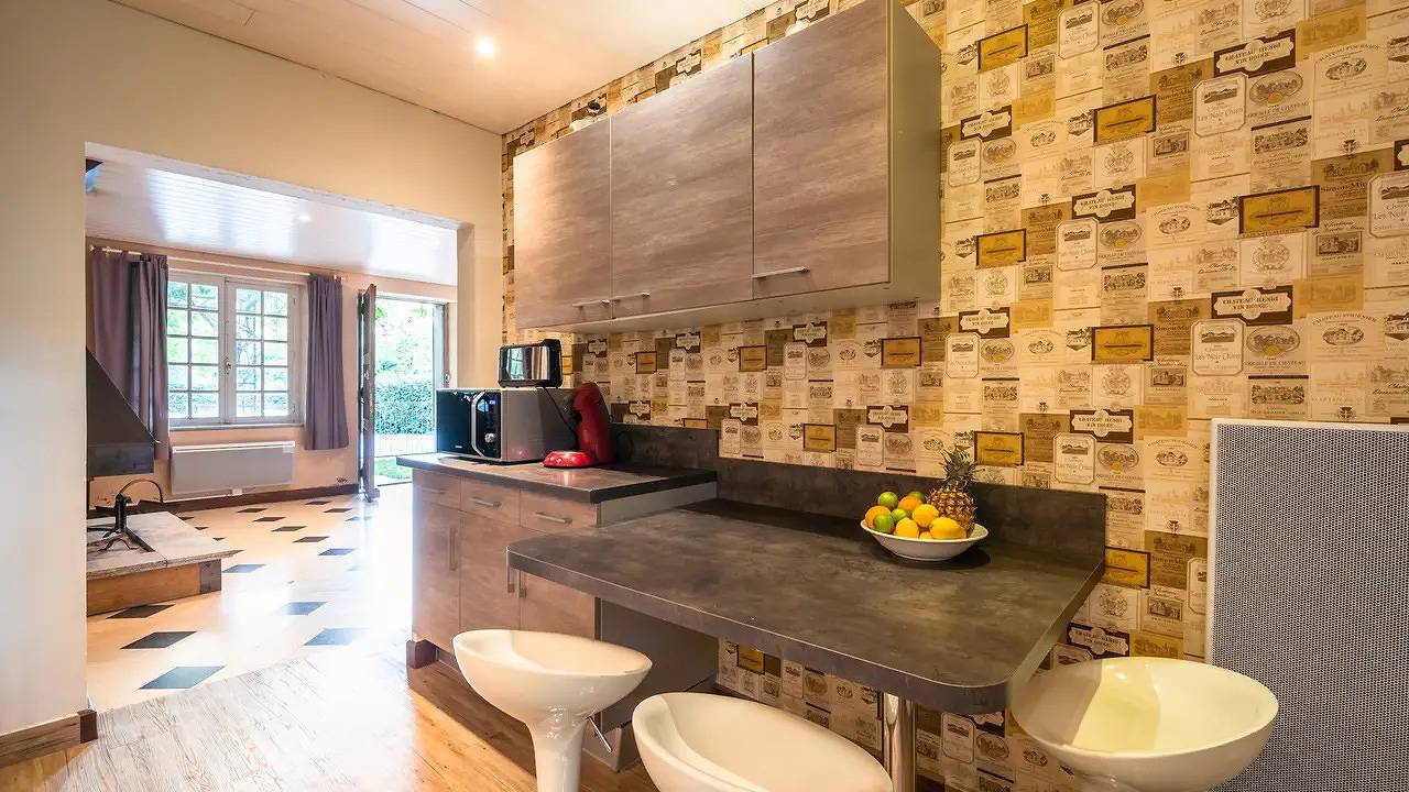 Villa für 7 Personen (160 m²) in Saint-Denis in Saint-Denis (Aude), Carcassonne und Umgebung