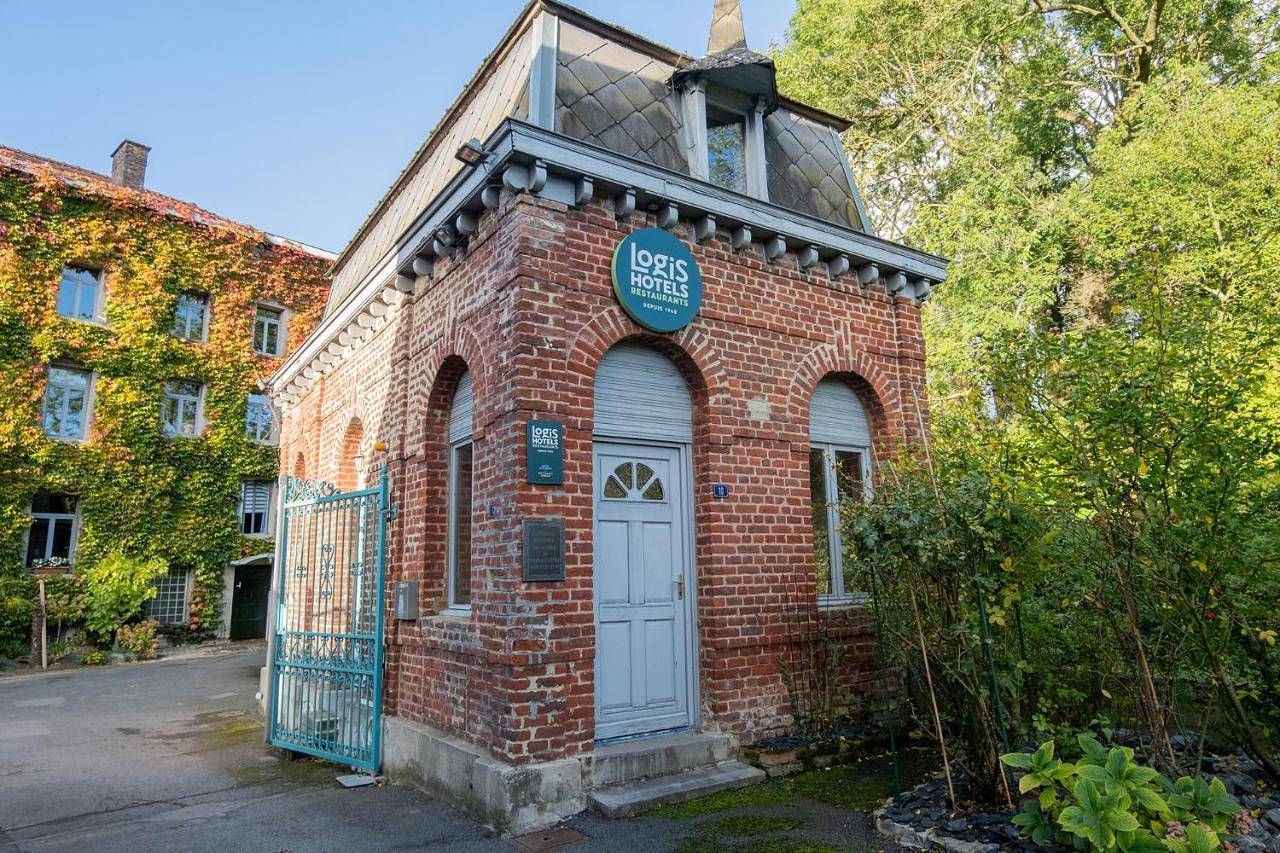 Double Room in Artres, Région de Valenciennes