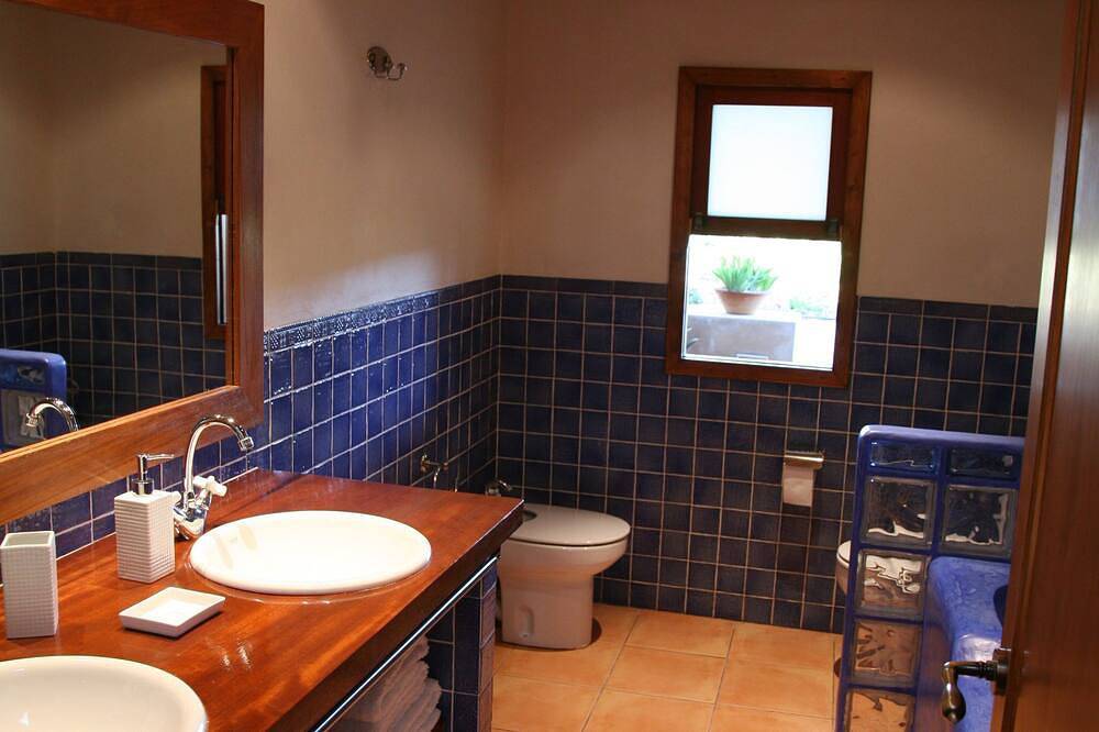 Holiday Home in St Josep de sa Talaia with Pool in San José (Ibiza), Sant Josep de sa Talaia