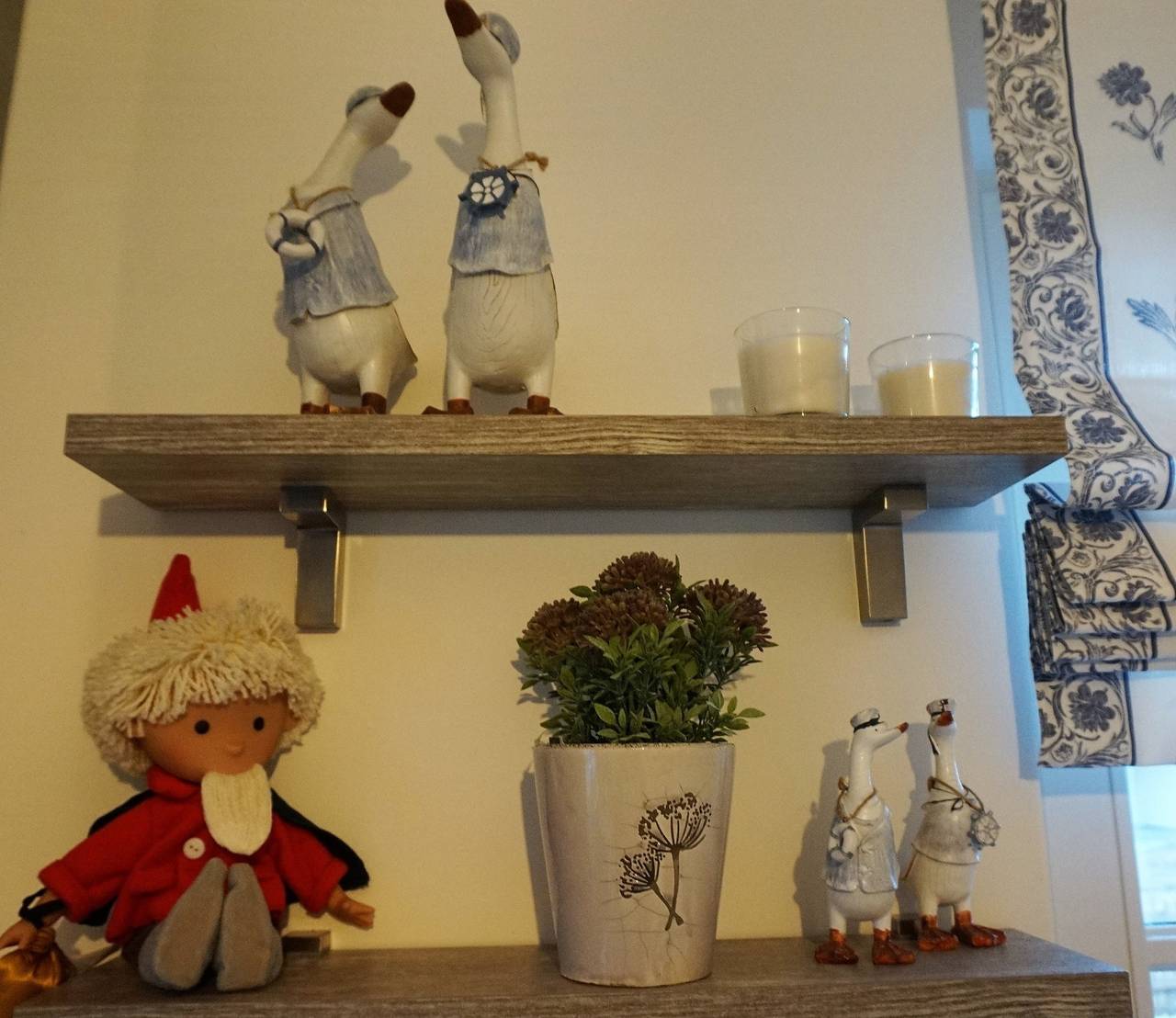 Reethaus "Frieda" in Zierow, Nordwestmecklenburg (Wismar und Umgebung)