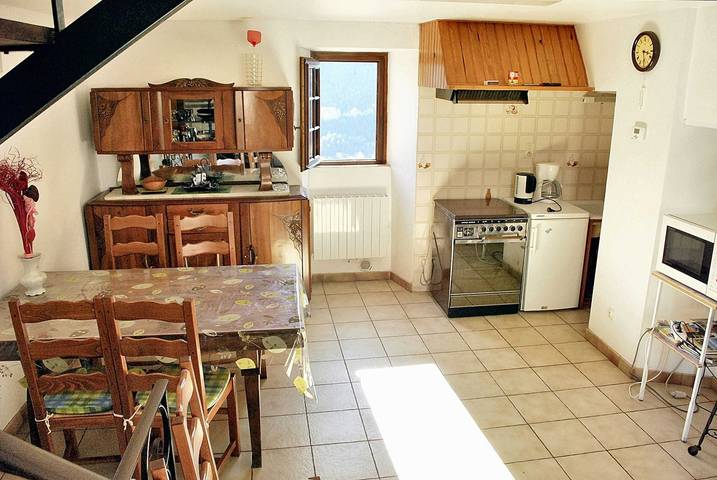 Location de vacances pour 5 personnes à Mostuéjouls - 2