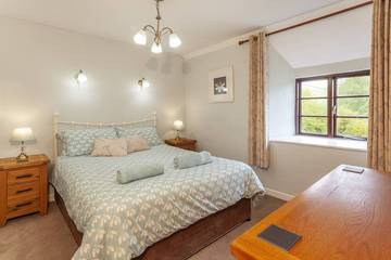 Glamping for 4 People in Exton (Somerset), Exmoor, Photo 1