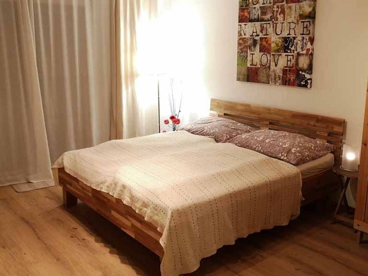 Ganze Ferienwohnung, Ferienwohnung Sonnennest - Familie Hemetsberger in Weyregg am Attersee, Traunviertel