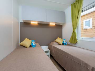 Vakantiehuis voor 4 Personen in La Rocchette, Maremma, Afbeelding 4