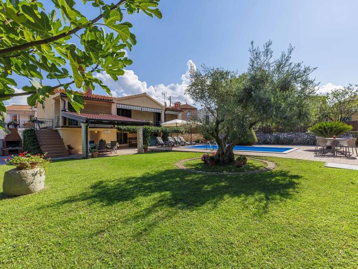 Ferienhaus für 4 Personen in Lanterna - 2