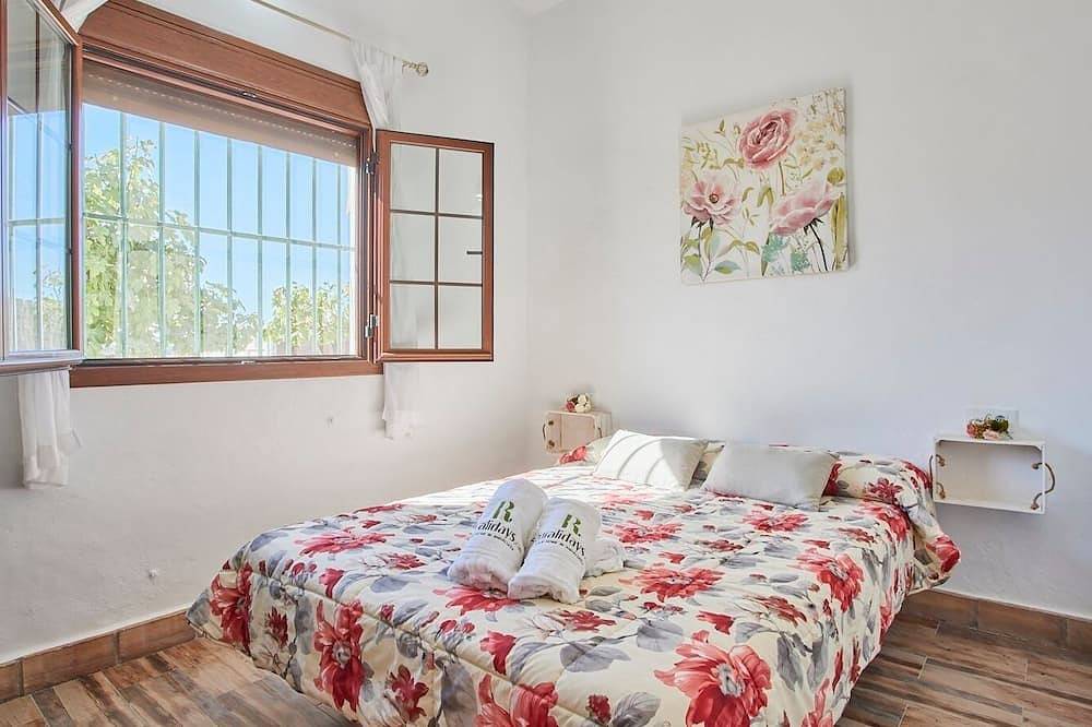 El Rincón de Marco y María Prado del Rey by Ruralidays in Prado del Rey, White Villages