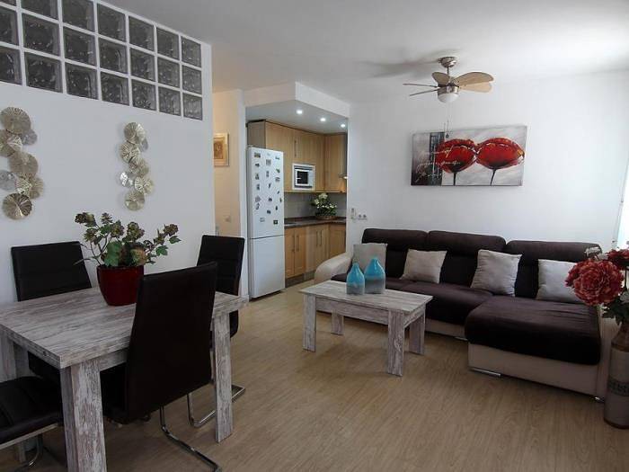 Gîte pour 4 personnes à Mijas - 2