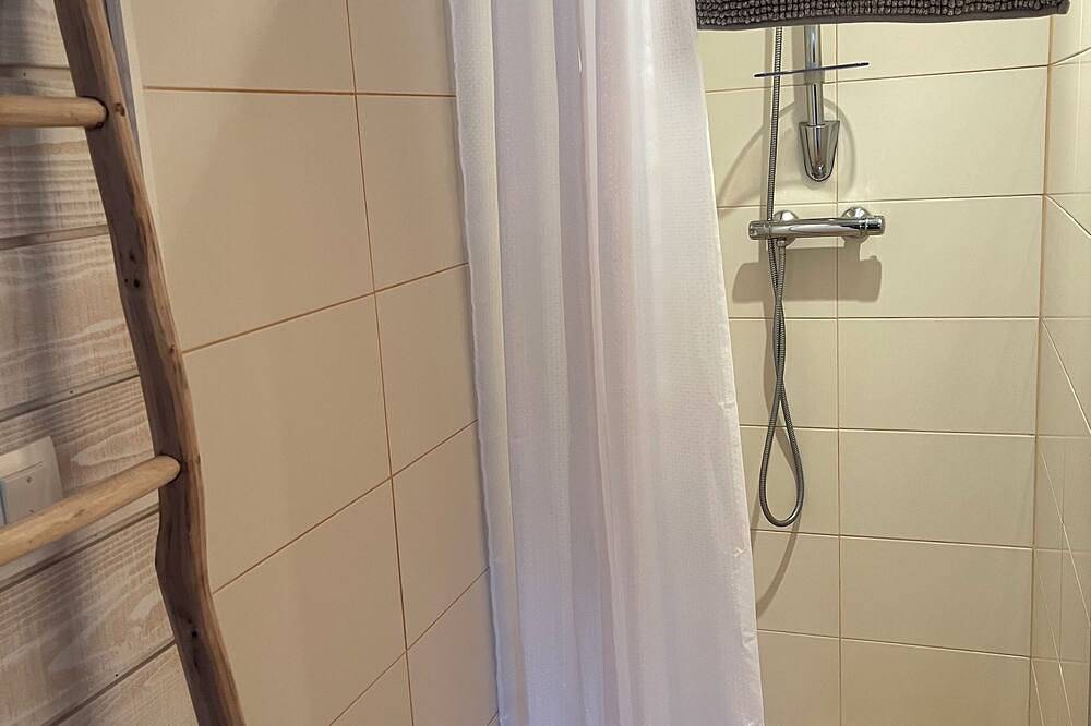 Chambre d'hôtes indépendante in Plougoumelen, Côte des Mégalithes