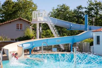 Location De Vacances pour 6 Personnes dans Soulac-sur-Mer, Côte d’Argent, Photo 2
