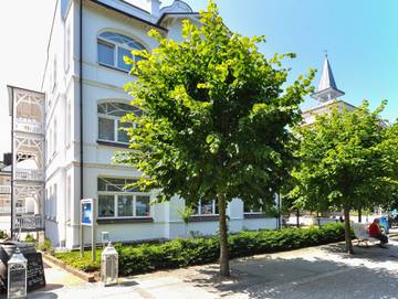 Ferienpark für 7 Personen in Binz, Rügen, Bild 1