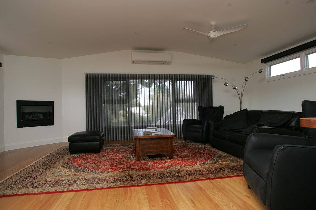 Ganze Wohnung, Brandneues Luxus-Studio-Apartment in der Gregory Street in Lake Wendouree, Ballarat