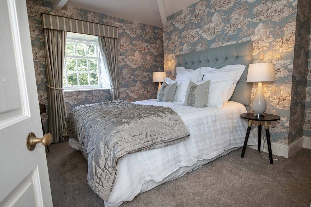 The Carriage House - sleeps 4 guests  in 2 bedrooms in Middleham, North Yorkshire