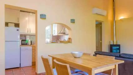 Villa in Artà, Coast of Mallorca für 5 