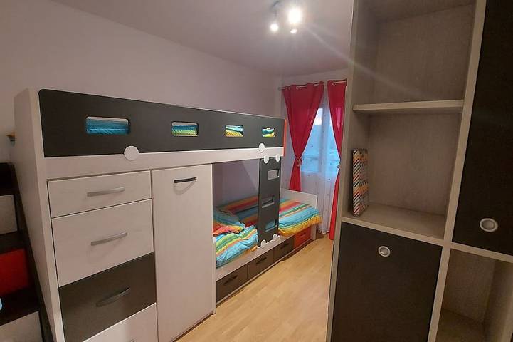 Apartamento entero, Luminoso apartamento en Los Llanos centro in Los Llanos, Los Llanos de Aridane