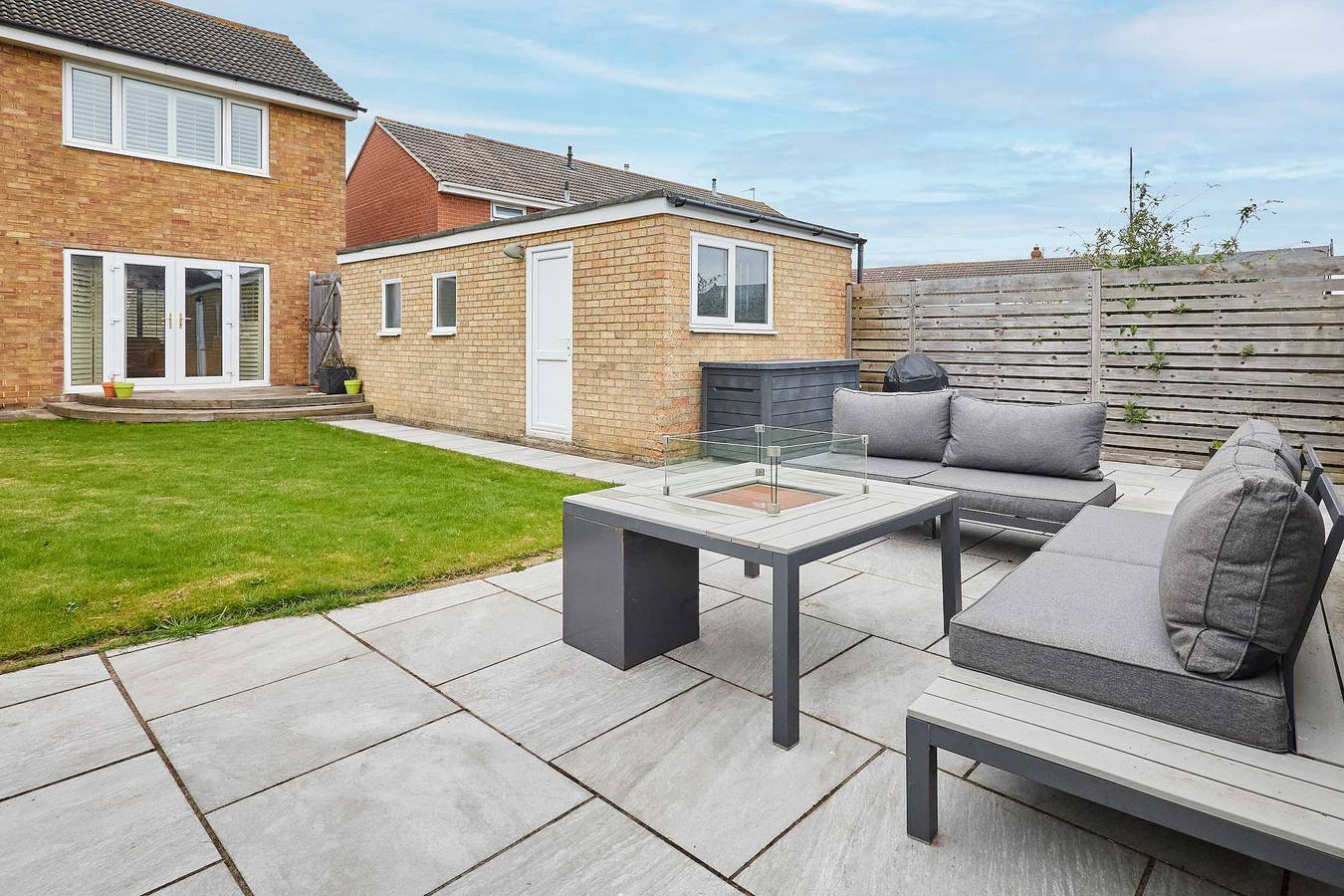 Host & Stay | Nyumbani in Saltburn by the Sea, Redcar and Cleveland