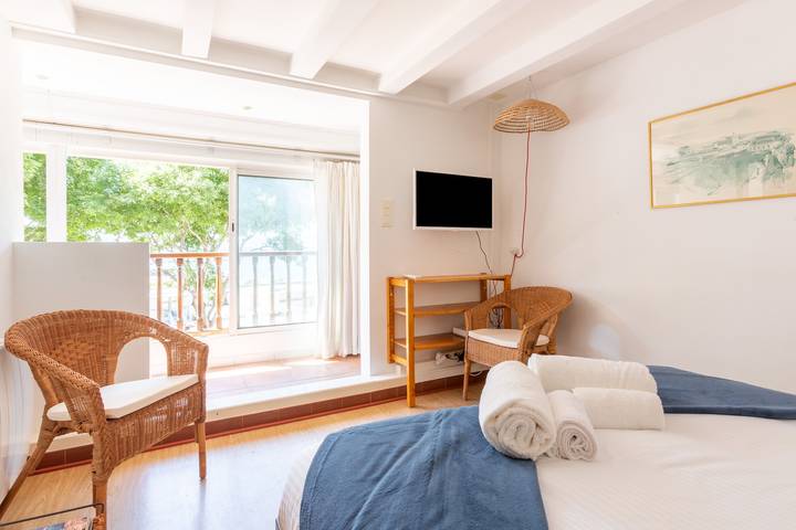 Gîte pour 2 personnes à Marseille - 3