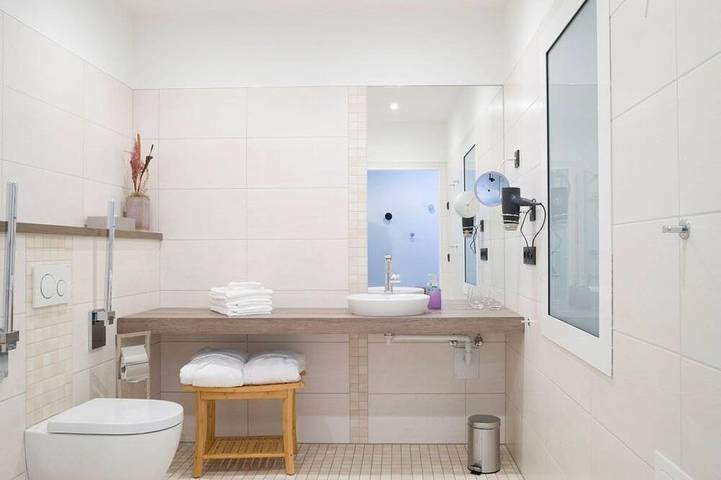 Maison d’hôte pour 2 personnes, avec sauna dans Sarre - 4