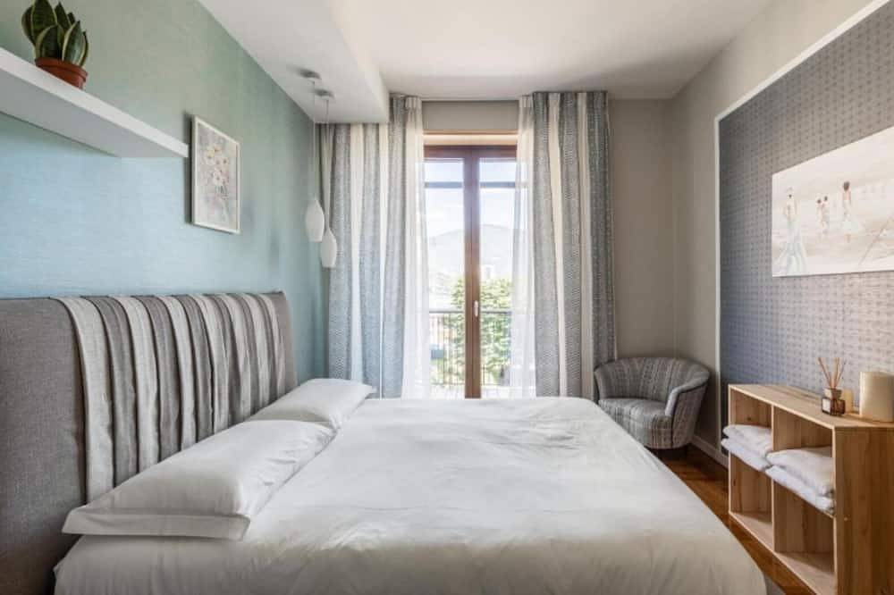 Apartamento entero, Como Bellevue in Como, Lago de Como
