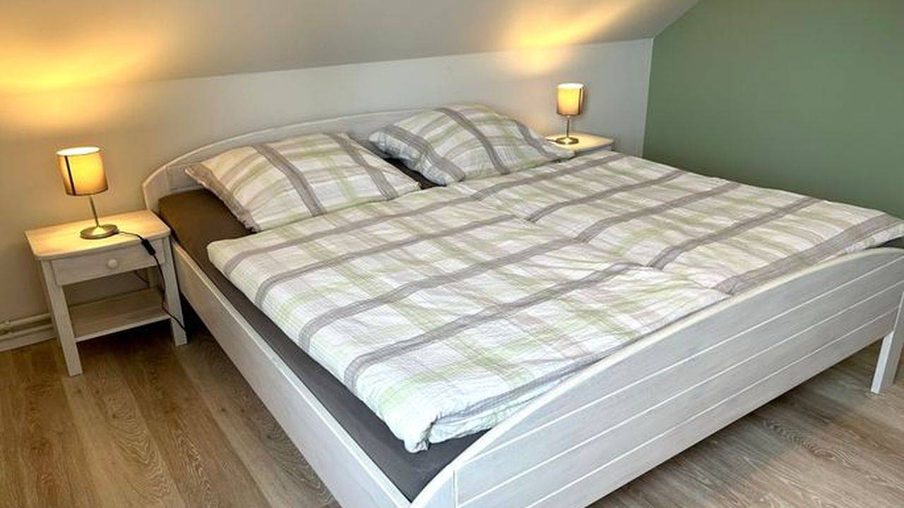 Ganze Ferienwohnung, Ferienwohnung für 4 Personen (60 m²) in Nieblum in Alkersum, Föhr