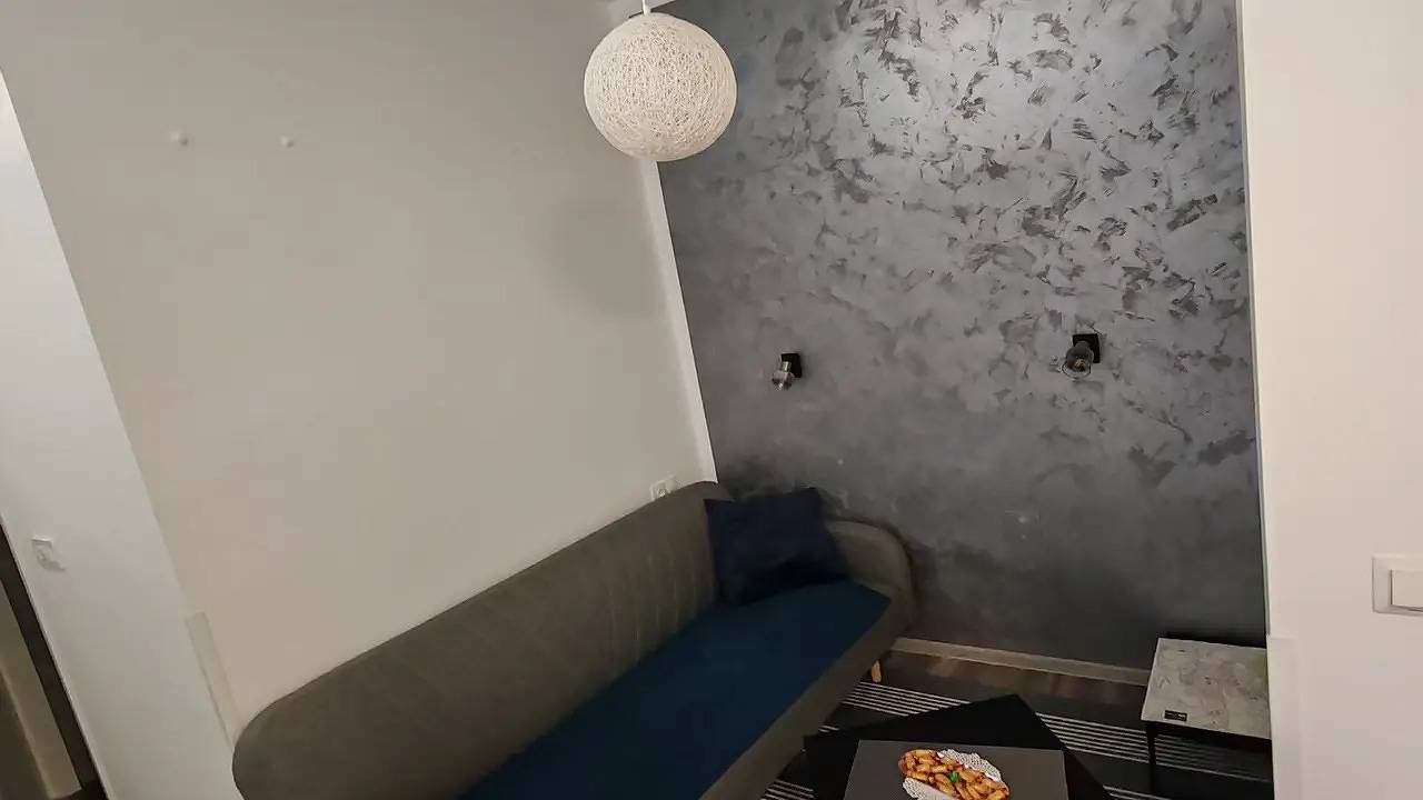 Ganze Ferienwohnung, Ferienwohnung für 2 Personen (33 m²) in Karlovac in Karlovac, Karlovac und Umgebung