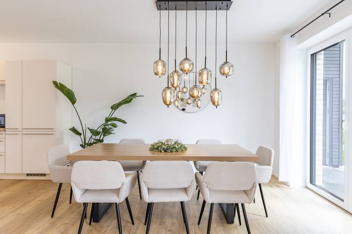 Ferienhaus für 8 Personen in Niedersachsen - 3