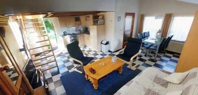 Great Vakantiehuizen — Eriksstraat 8 in Petten, Nederlandse Noordzeekust